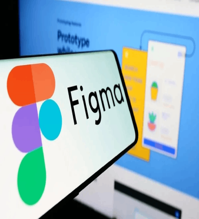 figma design