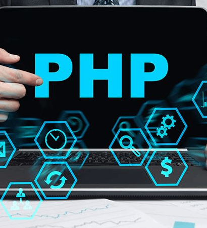 php development image