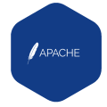 apache logo icon