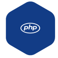 php logo icon